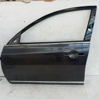 door front left