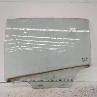 door window rear left