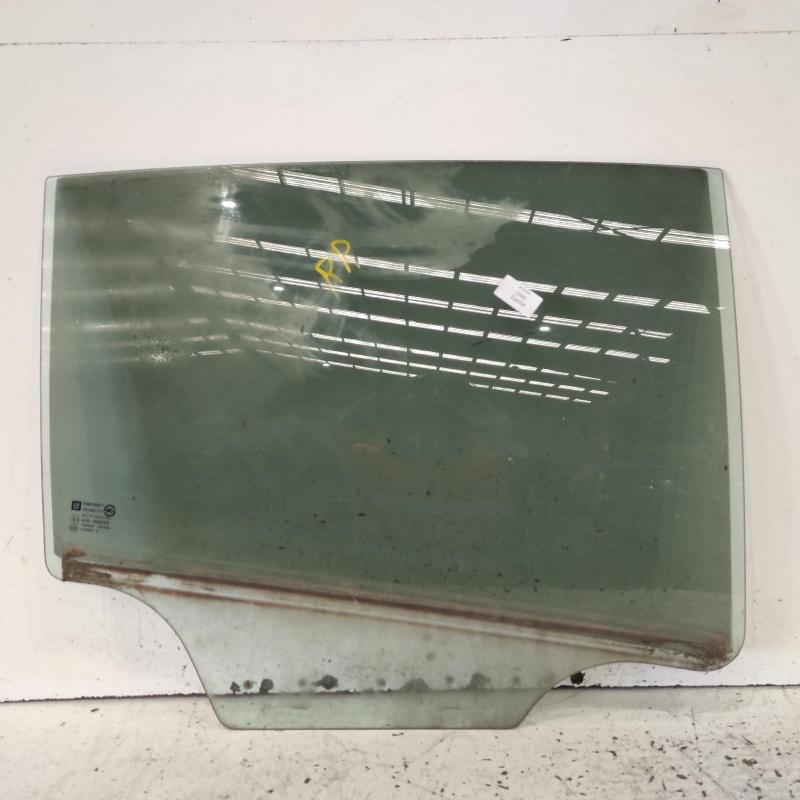 door window rear right