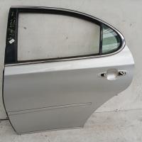 door/sliding rear left