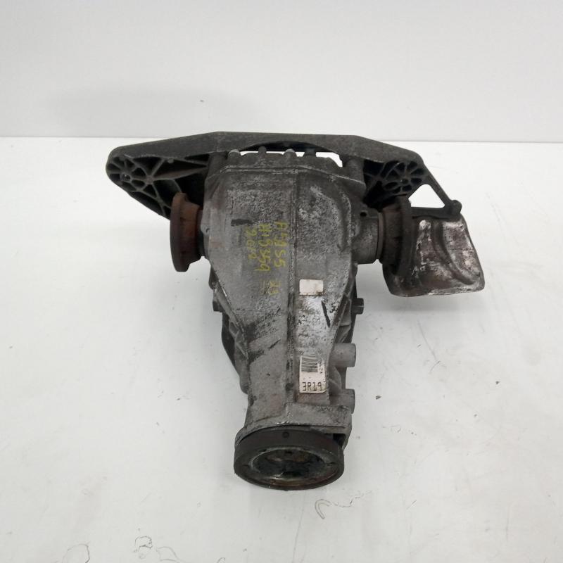 differential centre