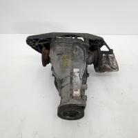 differential centre