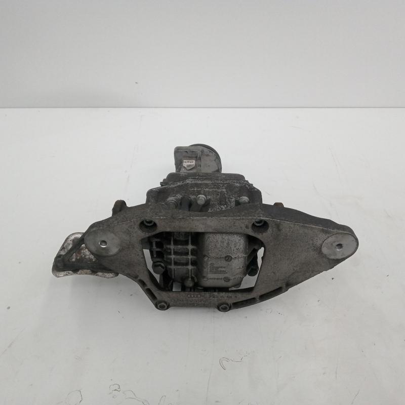 differential centre