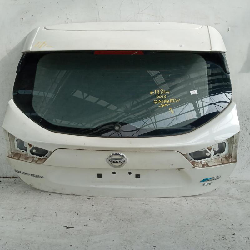 bootlid/tailgate