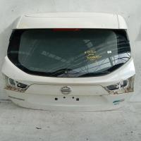 bootlid/tailgate