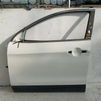 door front left