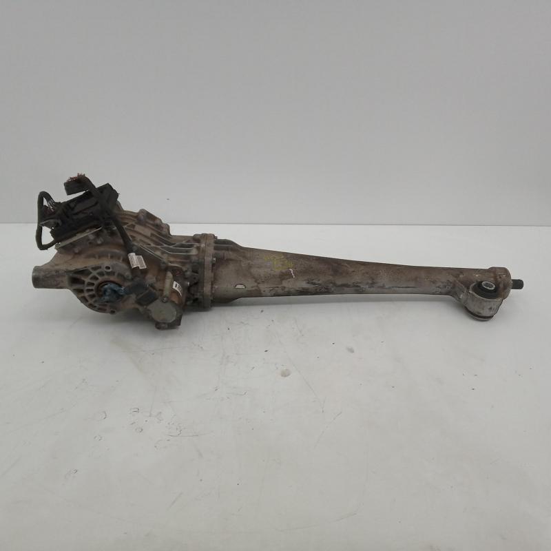 differential centre