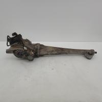differential centre