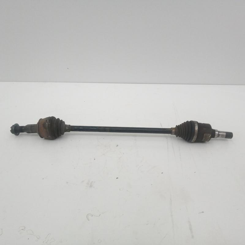 driveshaft left
