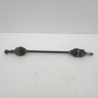 driveshaft left