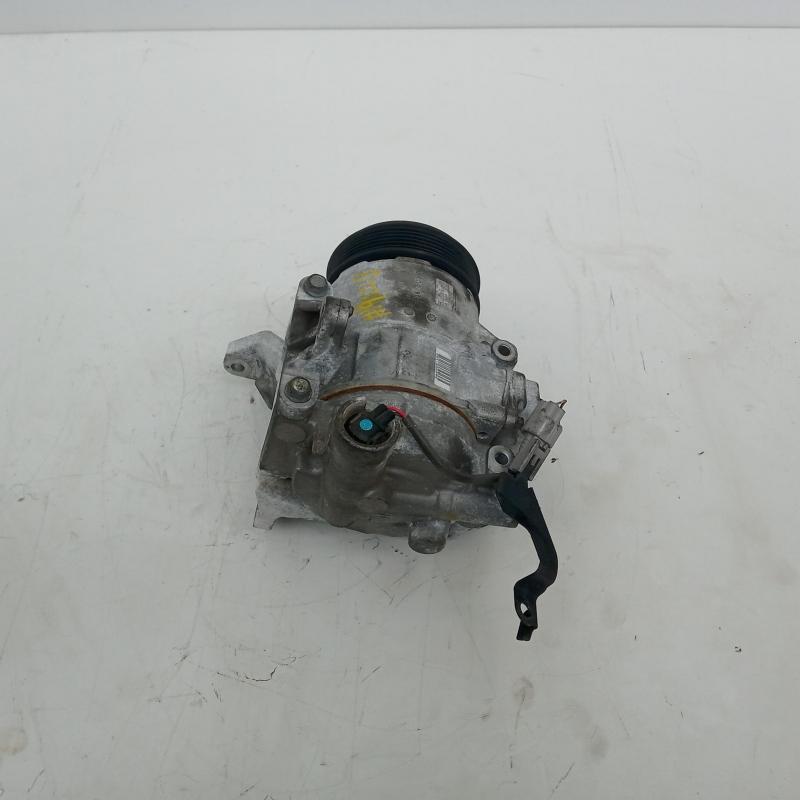 aircon compressor