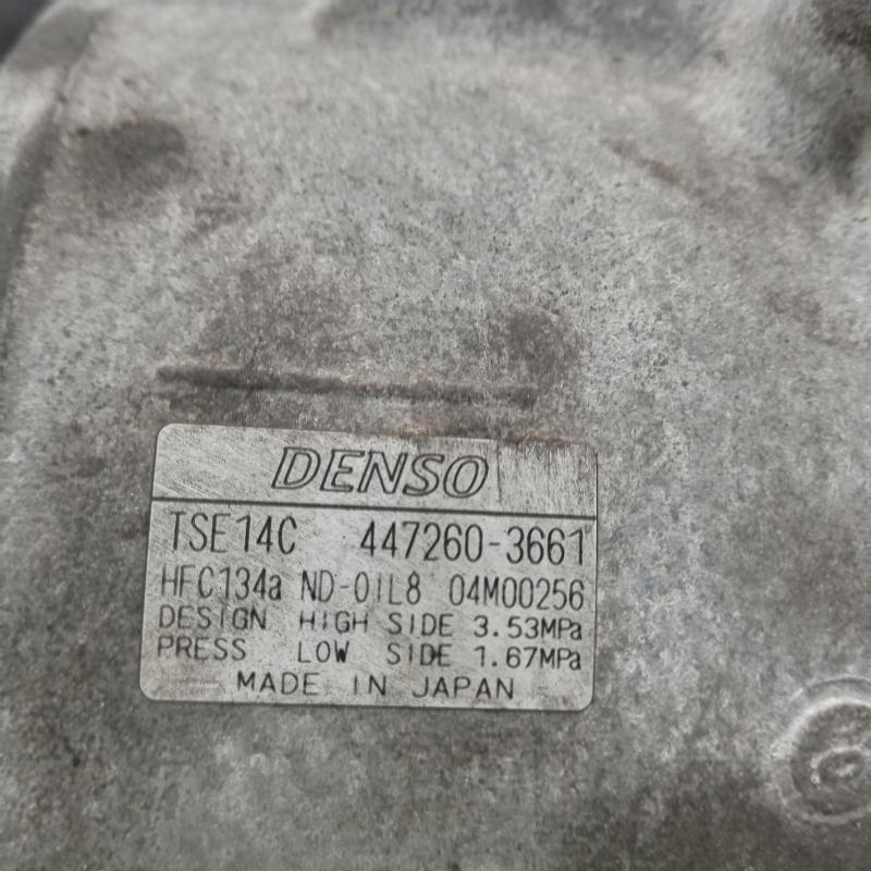 aircon compressor