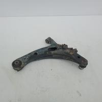 control arm lower front left