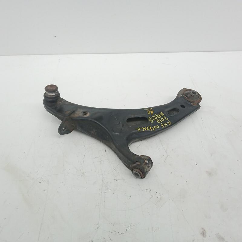 control arm lower front right