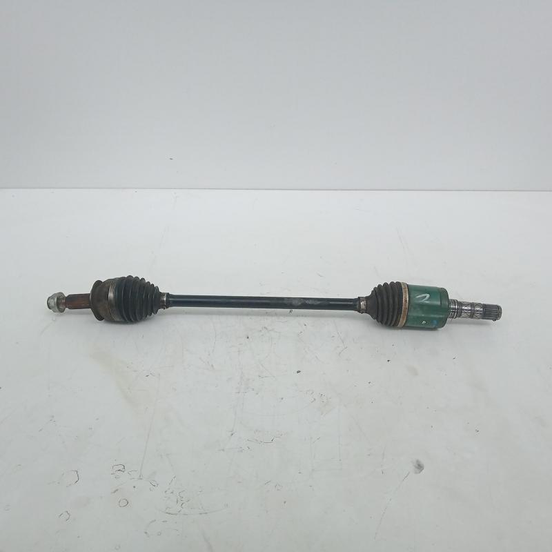driveshaft left