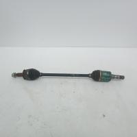 driveshaft left