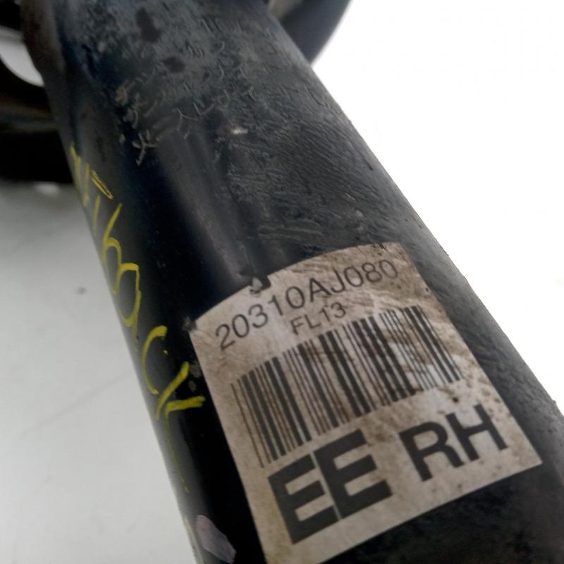 strut front right