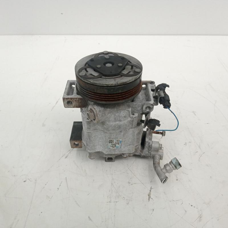 aircon compressor