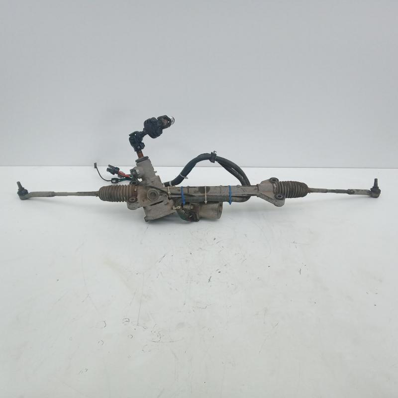steering box/rack