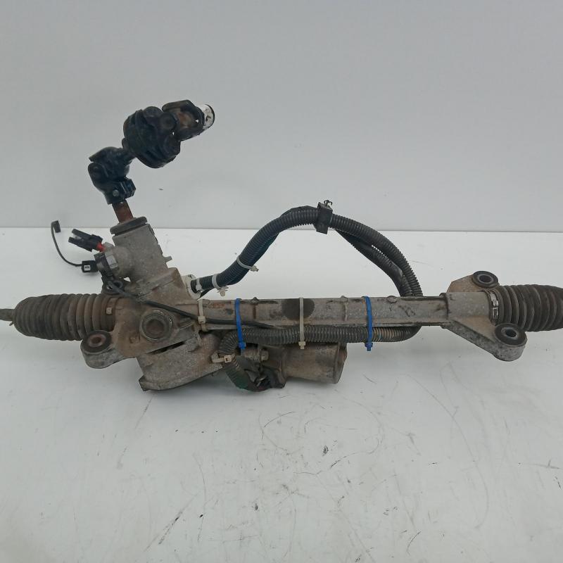 steering box/rack