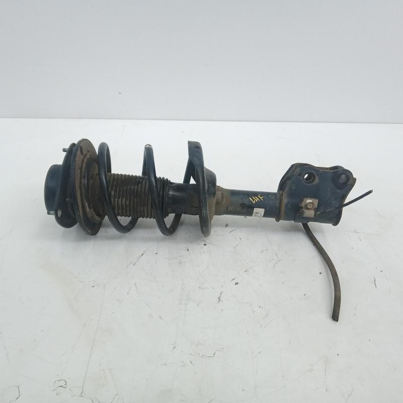 strut front left