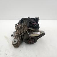 differential centre