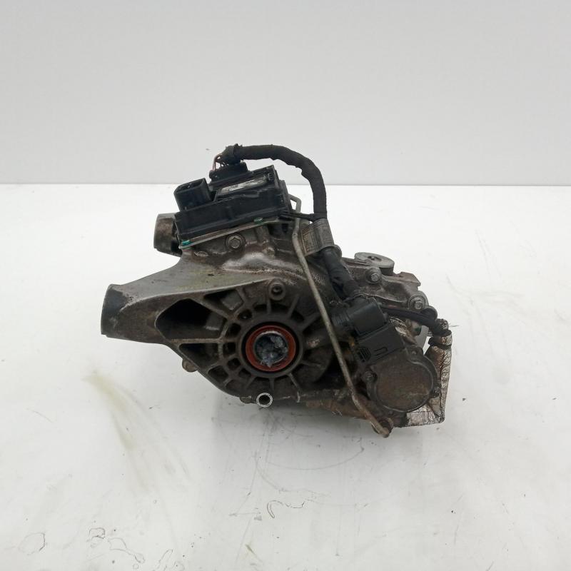 differential centre