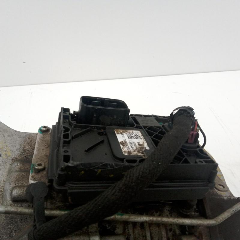 differential centre
