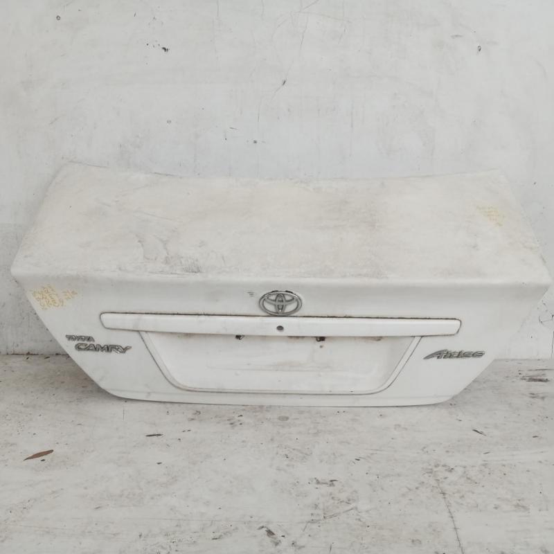 bootlid/tailgate