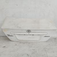 bootlid/tailgate