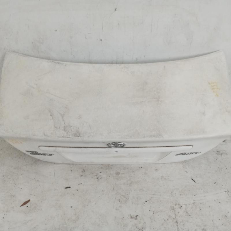 bootlid/tailgate
