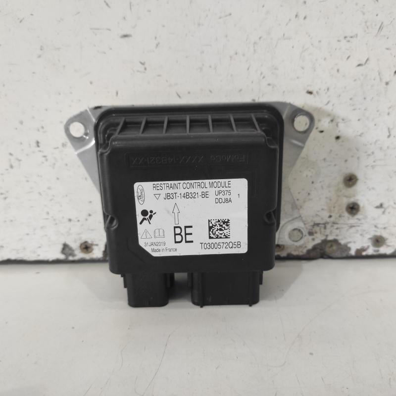 airbag module/sensor