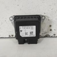 airbag module/sensor