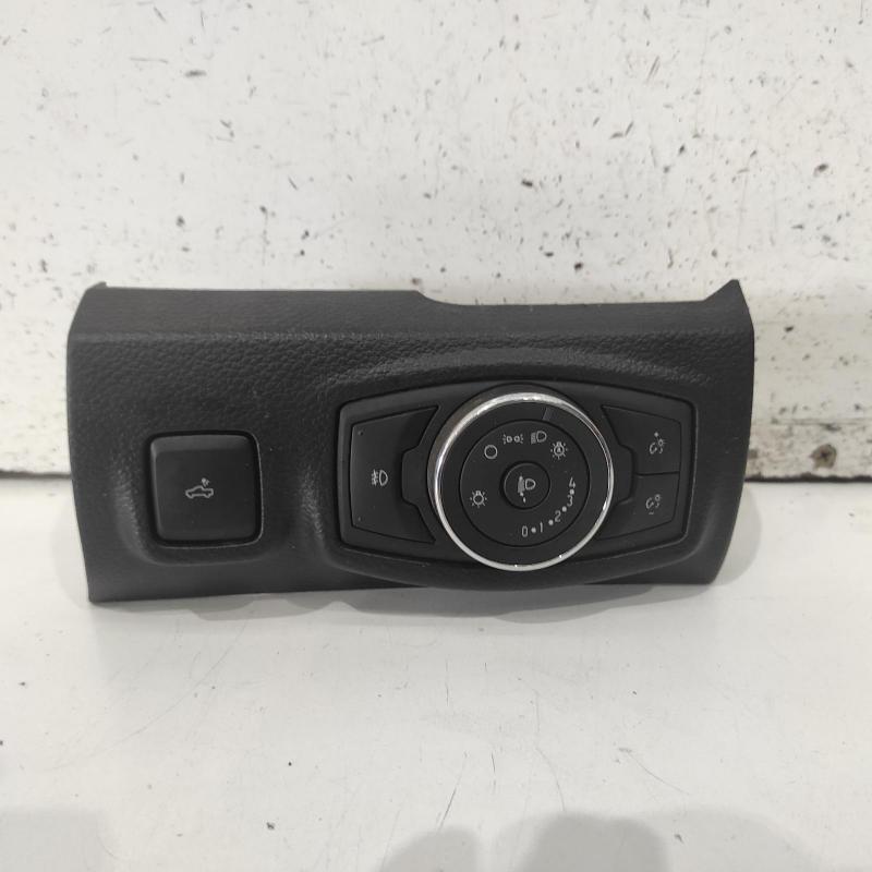 combination switch