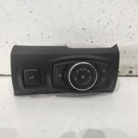 combination switch