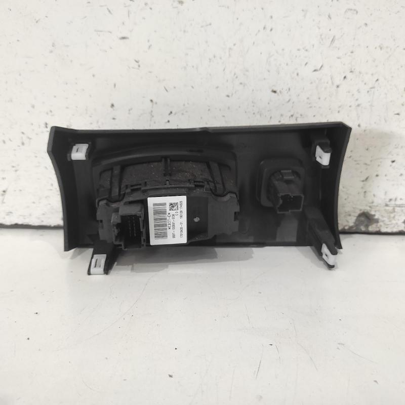combination switch