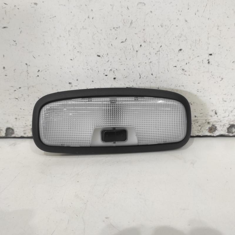 courtesy light