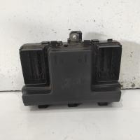 fuse box