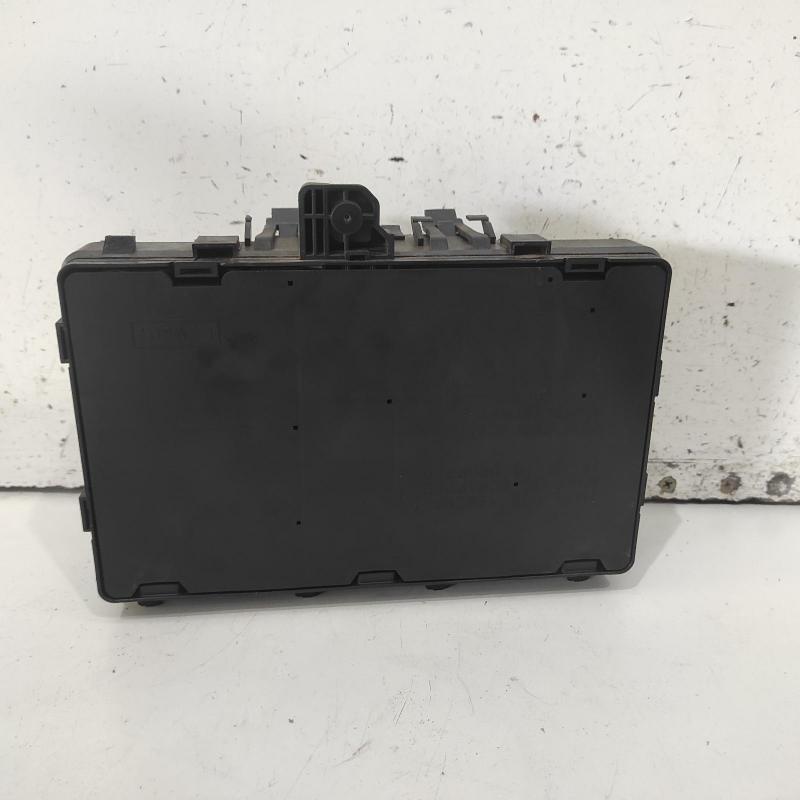 fuse box