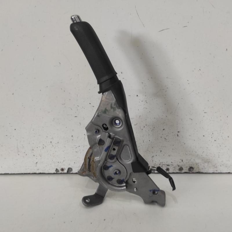 handbrake lever