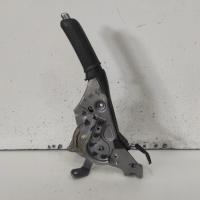 handbrake lever