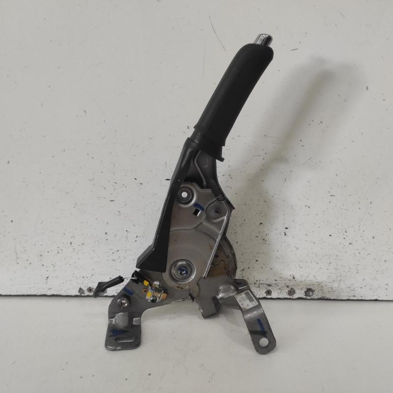 handbrake lever