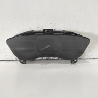 instrument cluster