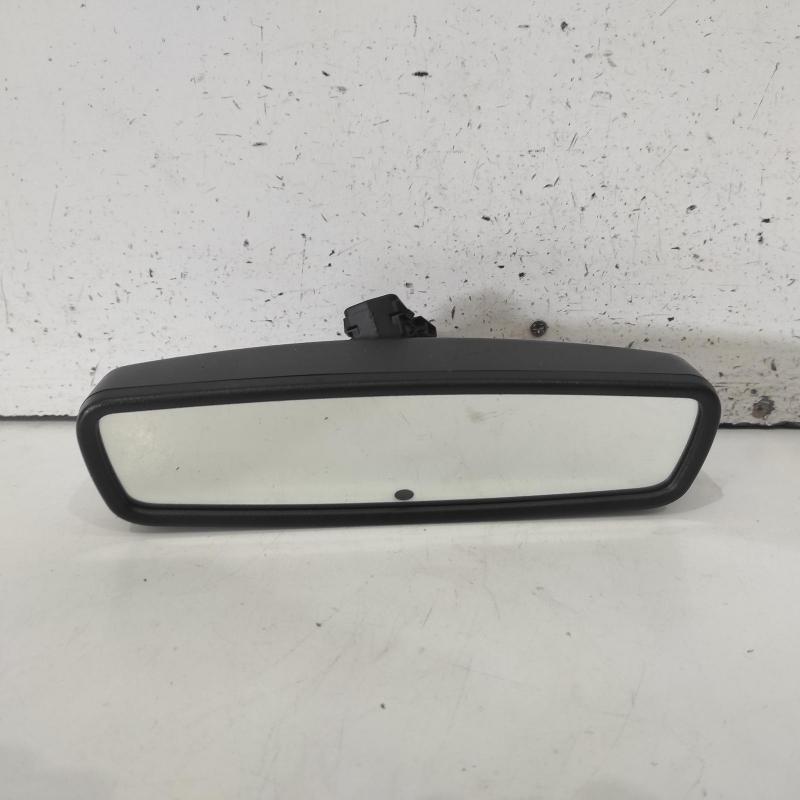 interior mirror