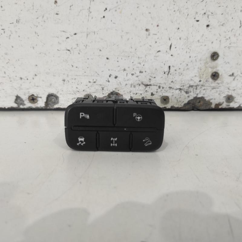 miscellaneous switch relay