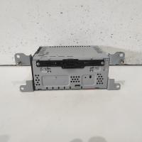 stereo/head unit