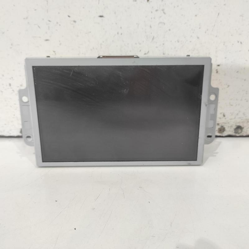 stereo/head unit