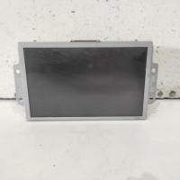 stereo/head unit