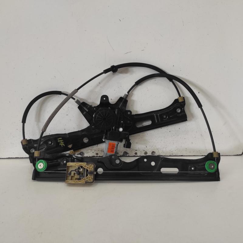 window regulator/motor front left