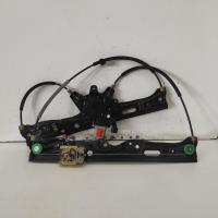 window regulator/motor front left